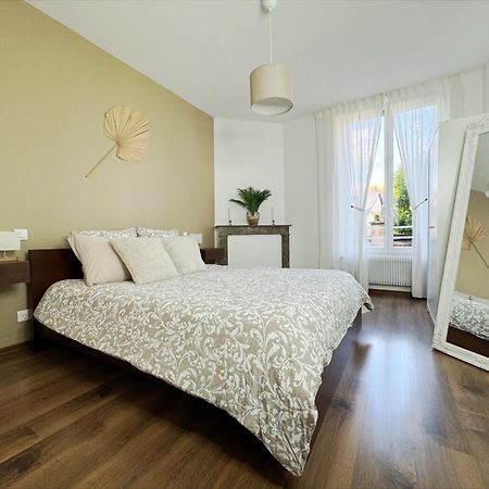 Apartament L'Etoile Du Langevin 450M Avenue Champagne Épernay Zewnętrze zdjęcie