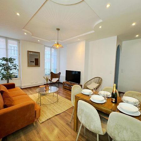 Apartament L'Etoile Du Langevin 450M Avenue Champagne Épernay Zewnętrze zdjęcie