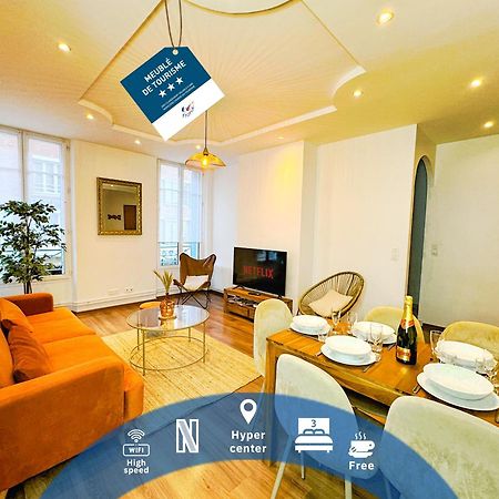 Apartament L'Etoile Du Langevin 450M Avenue Champagne Épernay Zewnętrze zdjęcie