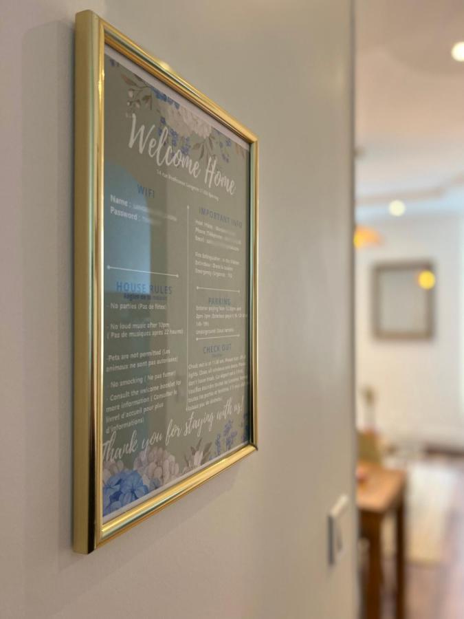 Apartament L'Etoile Du Langevin 450M Avenue Champagne Épernay Zewnętrze zdjęcie
