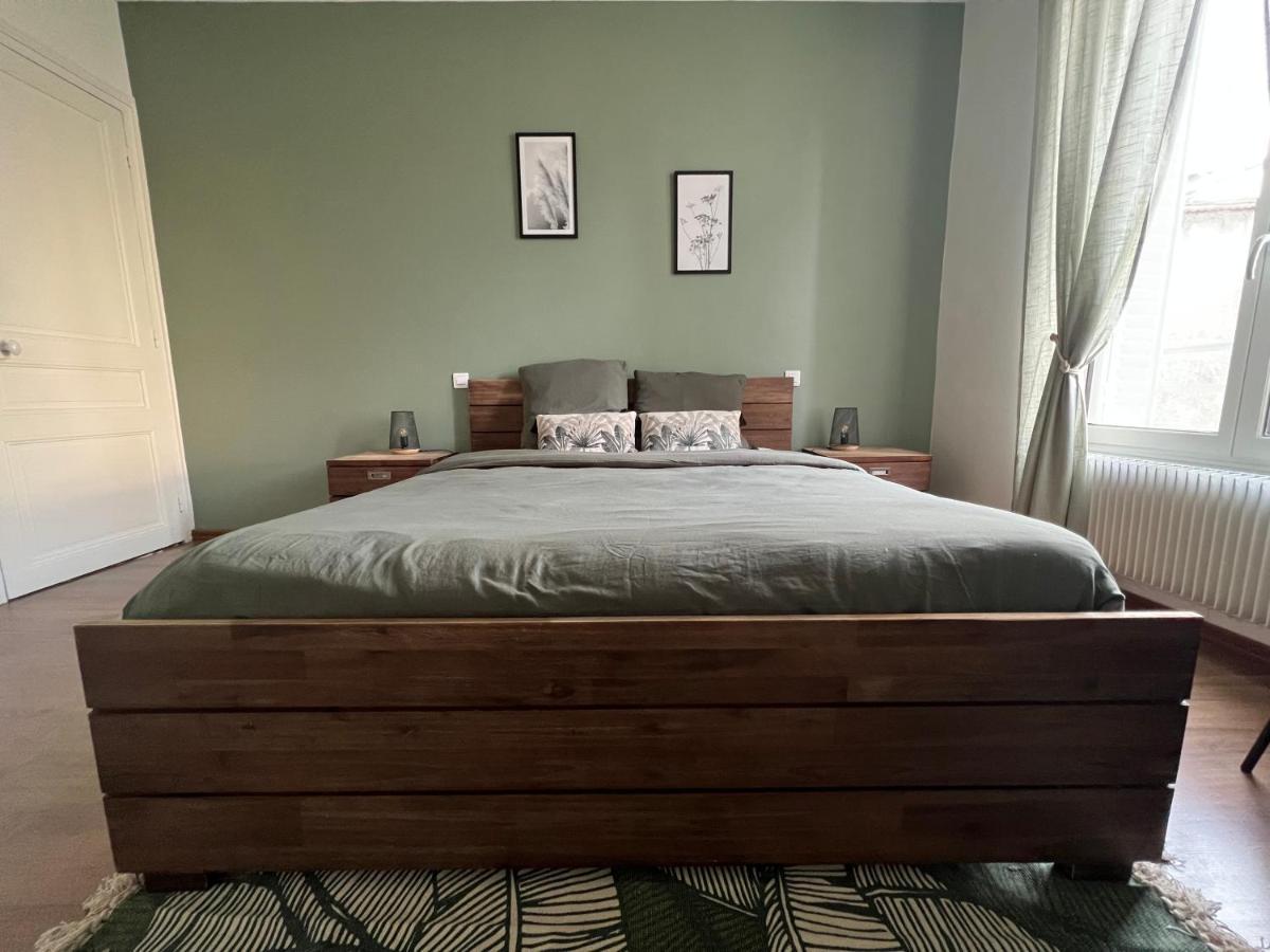 Apartament L'Etoile Du Langevin 450M Avenue Champagne Épernay Zewnętrze zdjęcie