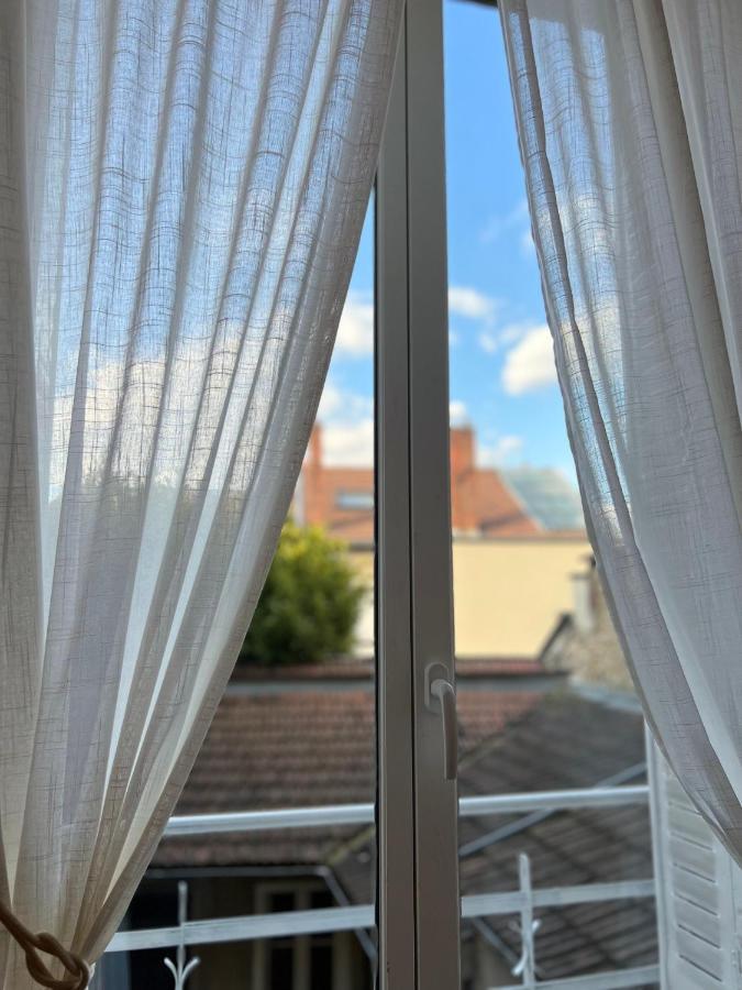 Apartament L'Etoile Du Langevin 450M Avenue Champagne Épernay Zewnętrze zdjęcie