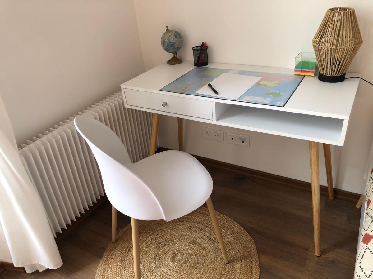 Apartament L'Etoile Du Langevin 450M Avenue Champagne Épernay Zewnętrze zdjęcie