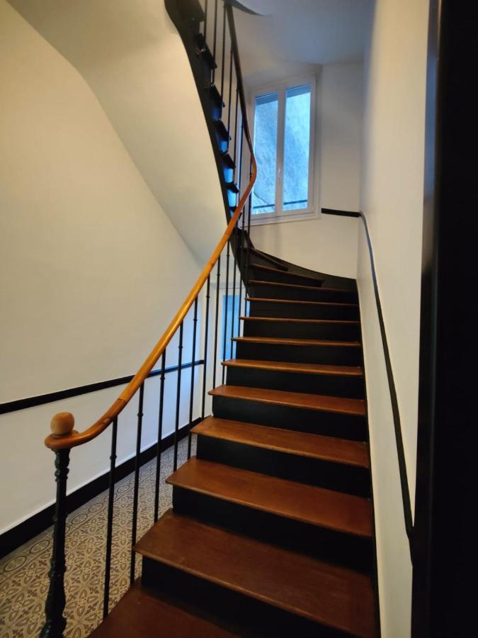Apartament L'Etoile Du Langevin 450M Avenue Champagne Épernay Zewnętrze zdjęcie