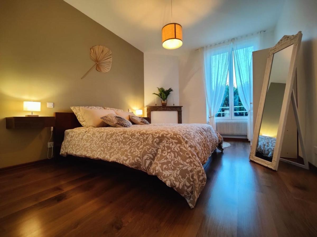 Apartament L'Etoile Du Langevin 450M Avenue Champagne Épernay Zewnętrze zdjęcie