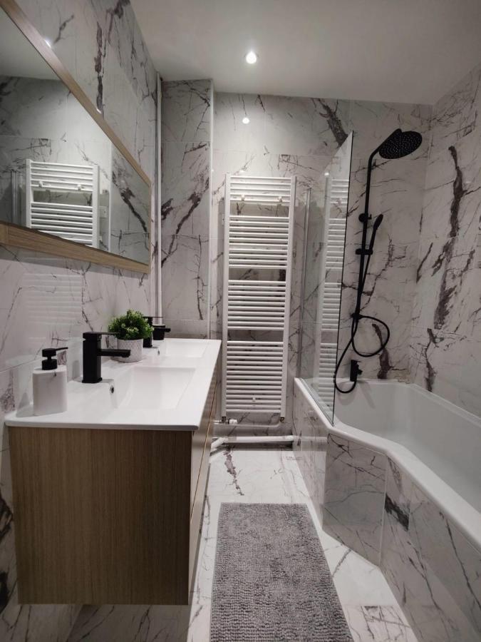 Apartament L'Etoile Du Langevin 450M Avenue Champagne Épernay Zewnętrze zdjęcie