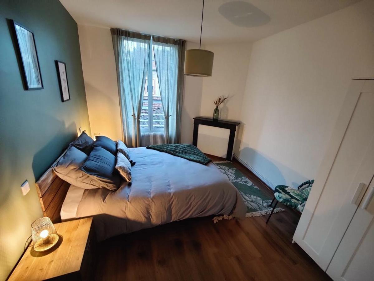 Apartament L'Etoile Du Langevin 450M Avenue Champagne Épernay Zewnętrze zdjęcie