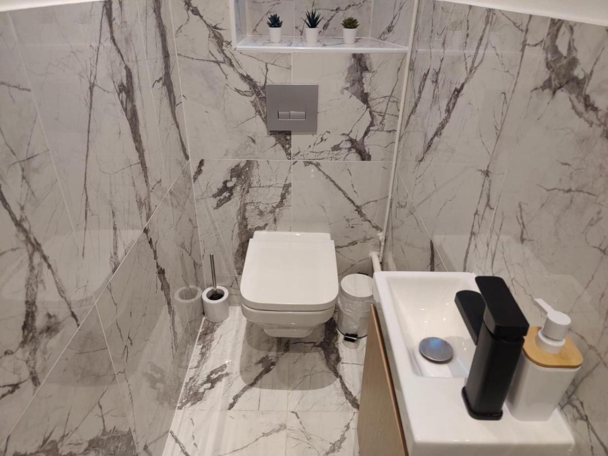 Apartament L'Etoile Du Langevin 450M Avenue Champagne Épernay Zewnętrze zdjęcie