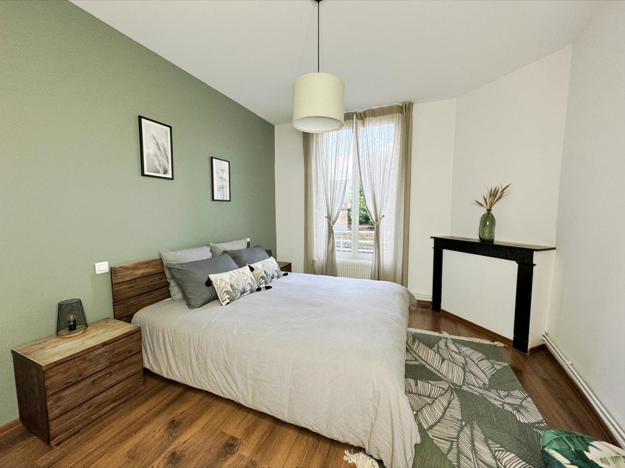 Apartament L'Etoile Du Langevin 450M Avenue Champagne Épernay Zewnętrze zdjęcie