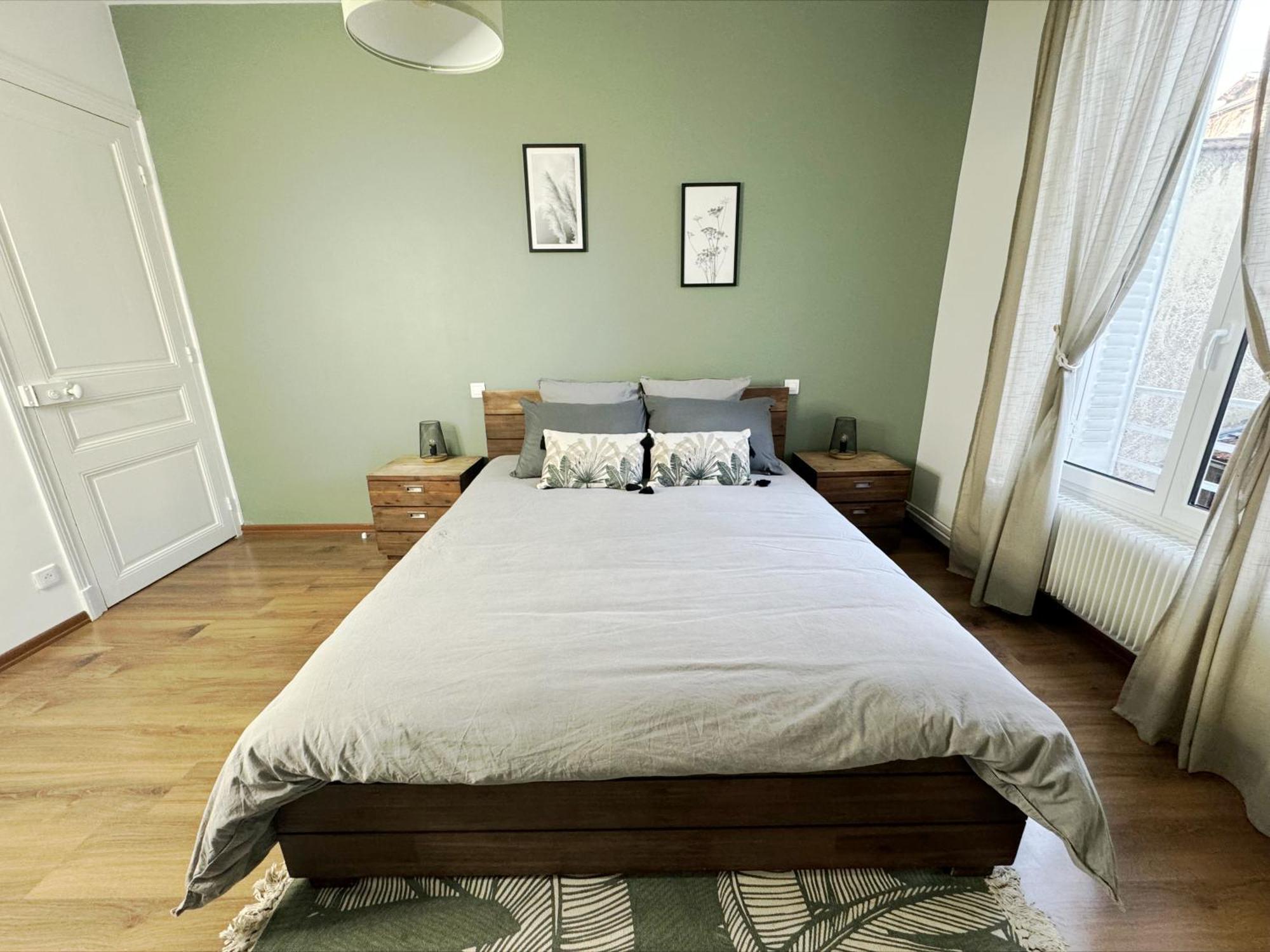 Apartament L'Etoile Du Langevin 450M Avenue Champagne Épernay Zewnętrze zdjęcie