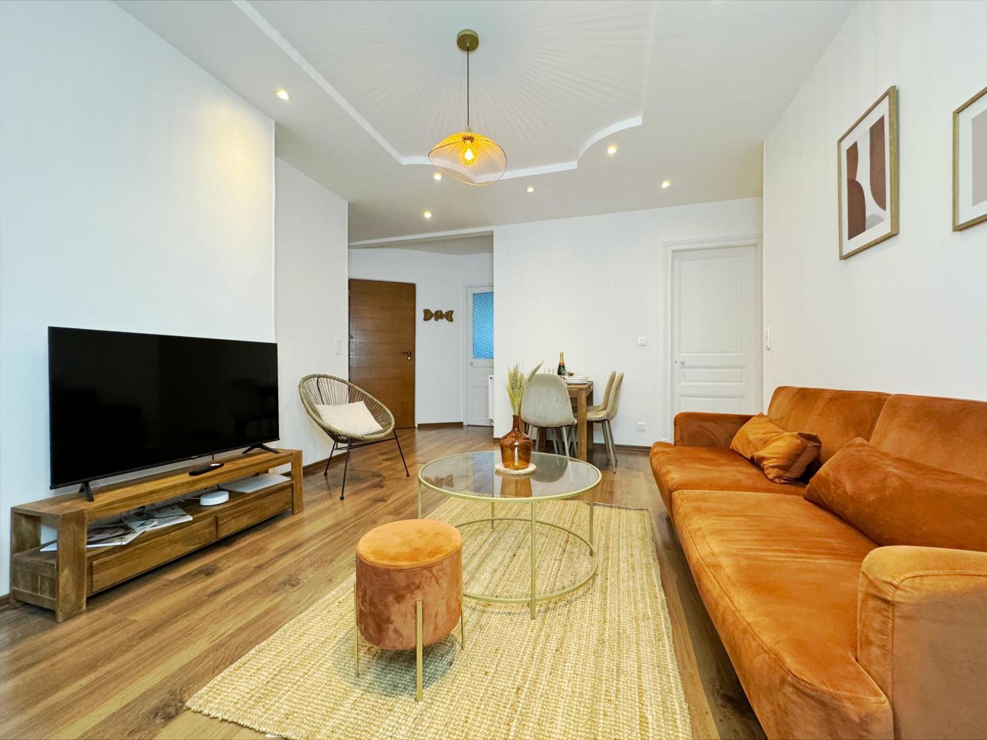 Apartament L'Etoile Du Langevin 450M Avenue Champagne Épernay Zewnętrze zdjęcie