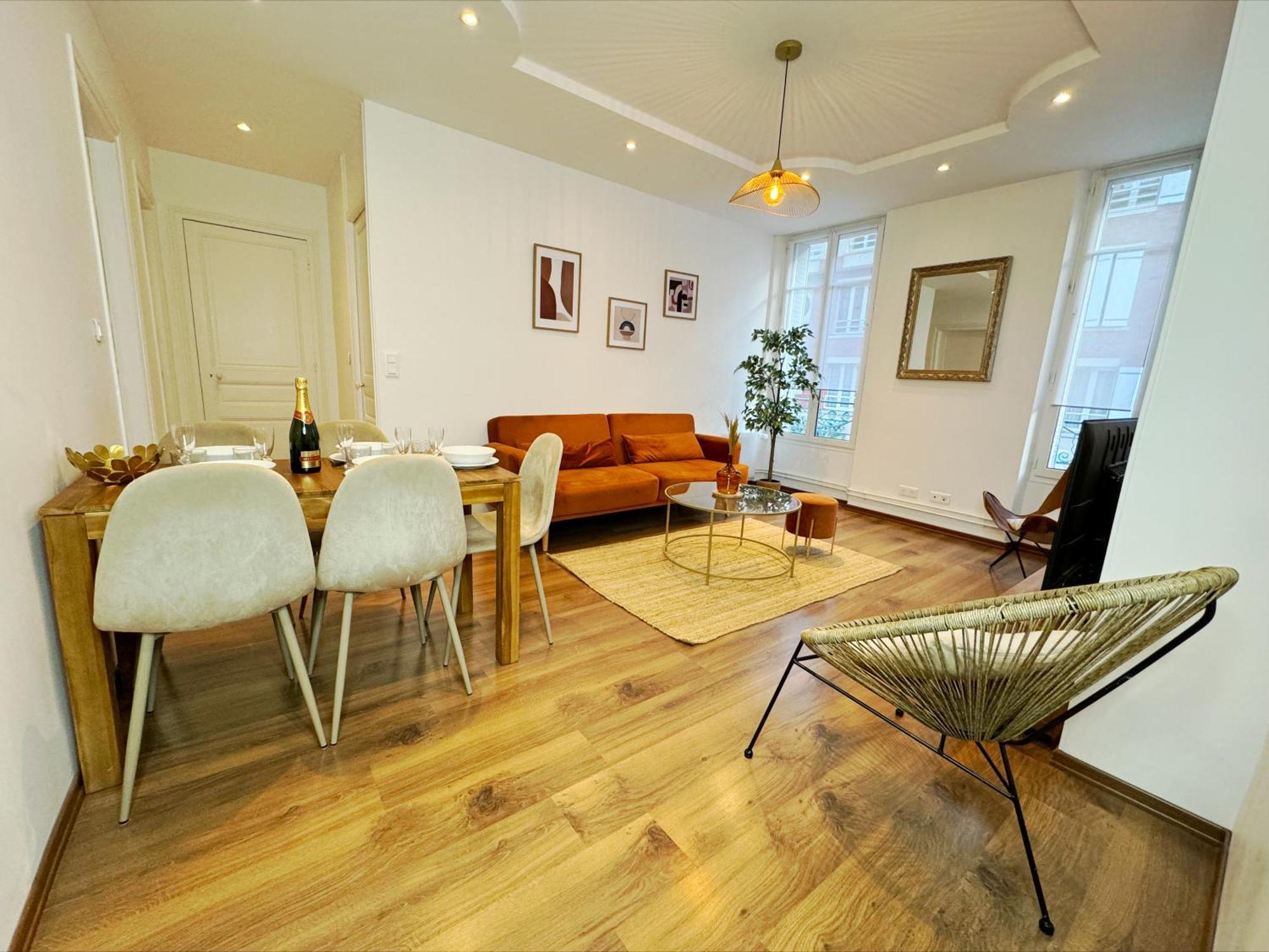 Apartament L'Etoile Du Langevin 450M Avenue Champagne Épernay Zewnętrze zdjęcie
